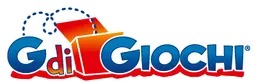 g di giochi logo