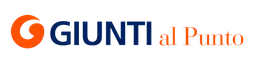 giunti al punto logo