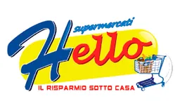 hello supermercati logo
