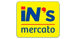 in's mercato logo