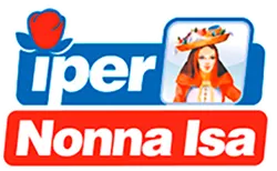 iper nonna isa logo