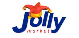 jolly market logo