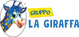 la giraffa logo