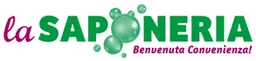 la saponeria logo