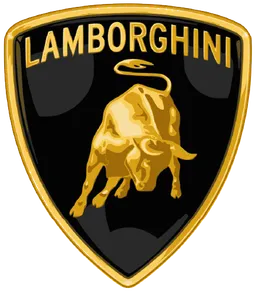 lamborghini logo