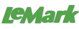 le mark logo