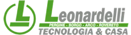 leonardelli logo