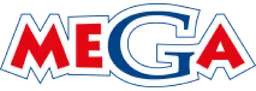 mega logo