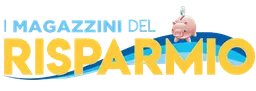 magazzini del risparmio logo