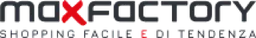 max factory logo