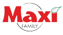 maxi family logo