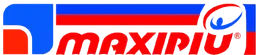 maxipiù logo