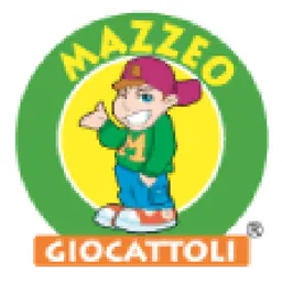 mazzeo giocattoli logo