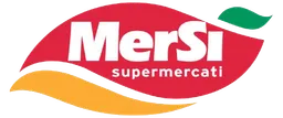 mersi supermercati logo