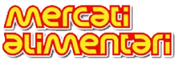 mercati alimentari logo