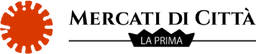 mercati di città la prima logo