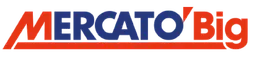 mercatò big logo