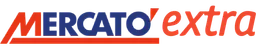 mercatò extra logo