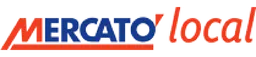 mercatò local logo