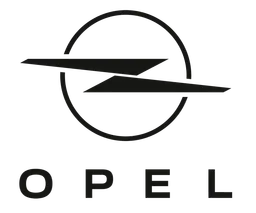 opel logo