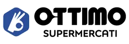 ottimo market logo