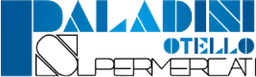 paladini otello supermercato logo