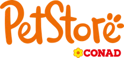 pet store conad logo