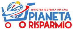 pianeta risparmio logo