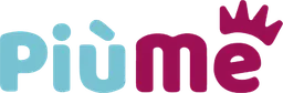 più me logo