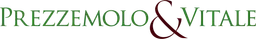 prezzemolo e vitale logo