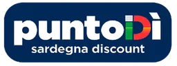 puntodì logo