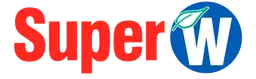 superw logo