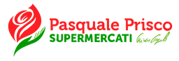 supermercati pasquale prisco logo