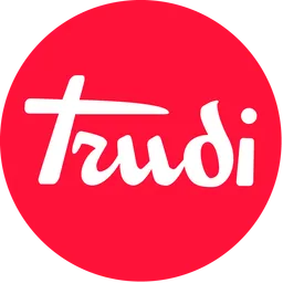 trudi logo