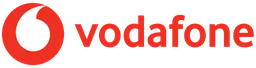 vodafone logo