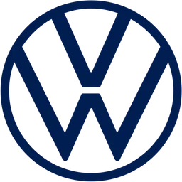 volkswagen logo