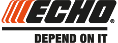 echo logo