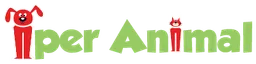 iper animal logo