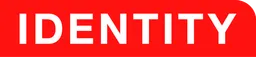 identity logo