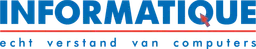 informatique logo