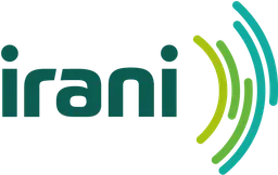 irani logo