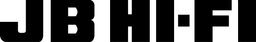 jb hi-fi logo