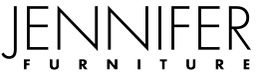 jennifer furniture logo