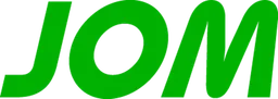 jom logo