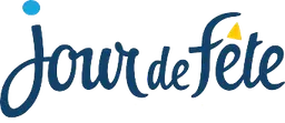jour de fête logo