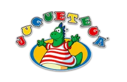 juguetega logo