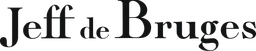 jeff de bruges logo