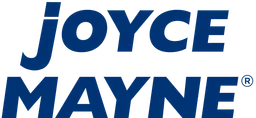 joyce mayne logo