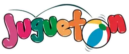 juguetón logo