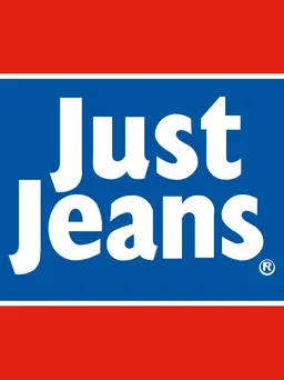 just jeans logo